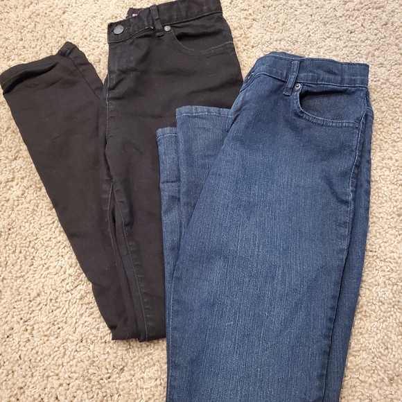 The Children's Place Other - TCP Super Skinny Jeans